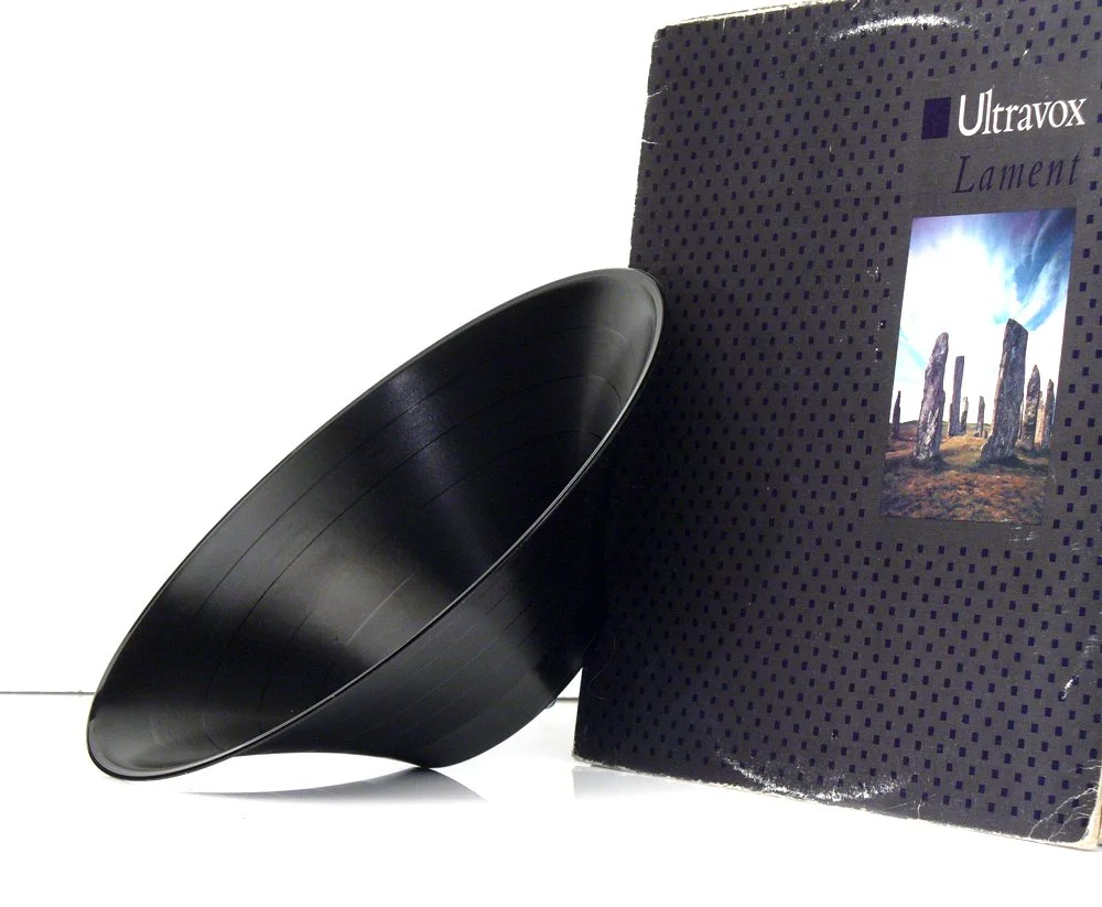 洋楽 Mama's Funkstikools /Funkstikools Theory Jackson Audio's FUZZ lets you swap out parts of the circuit